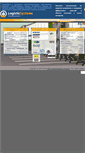 Mobile Screenshot of logsystems.ru